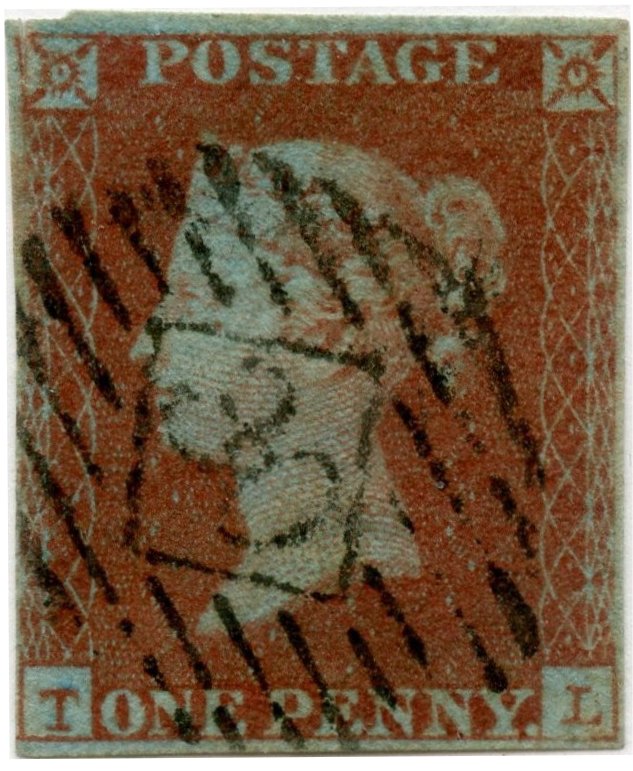 Plate 111 T-L