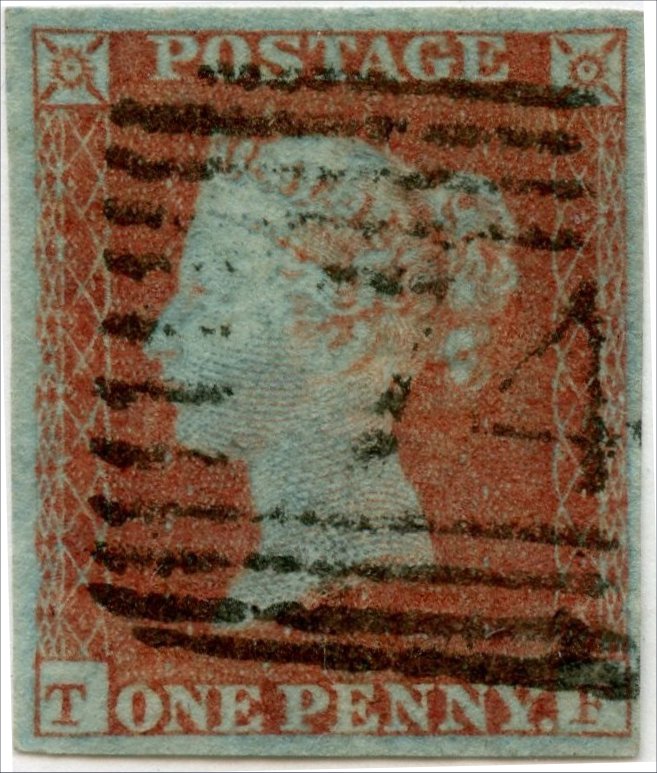 Plate 112 T-F