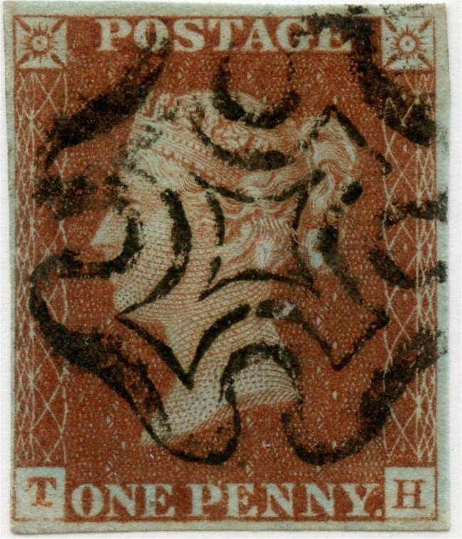 Plate 13 T-H