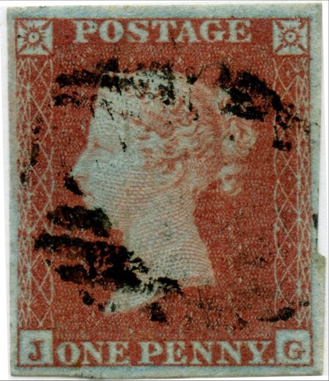 Plate 141 J-G