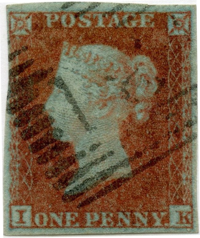 Plate 143 I-K
