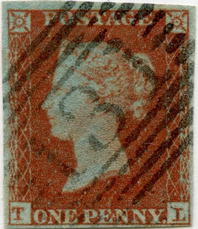 Plate 148 T-L