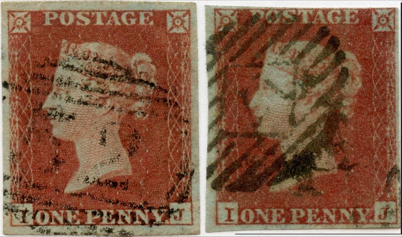 Plate 158 I-J