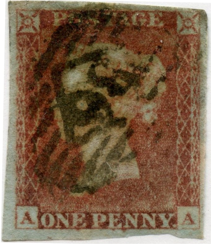 Plate 160 A-A