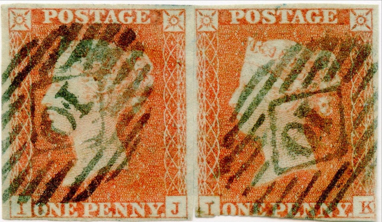 Plate 170 I-J, I-K