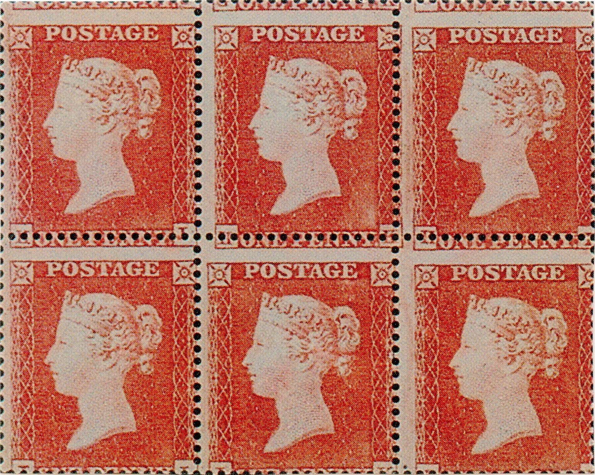Plate 200 H-K, H-L