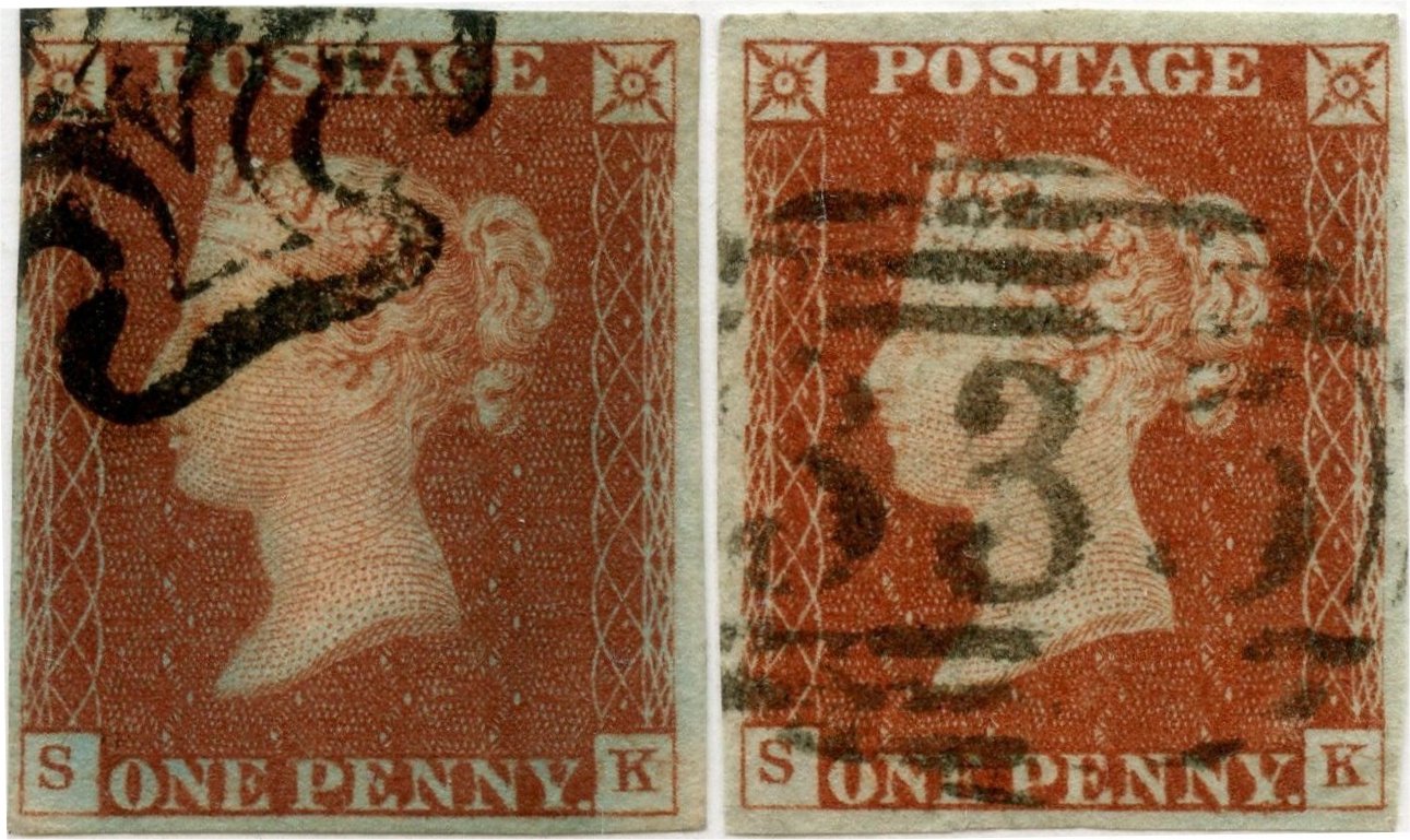 Plate 34 S-K