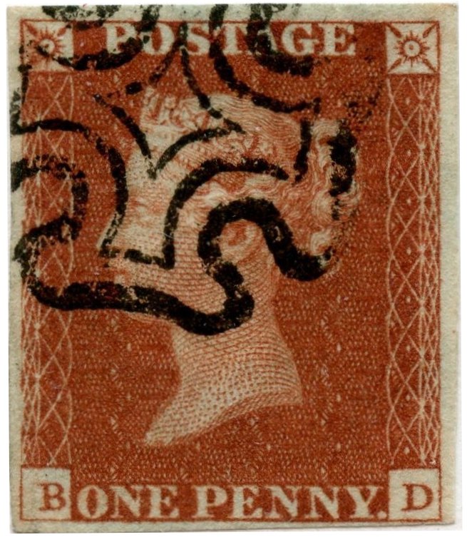 Plate 39 B-D