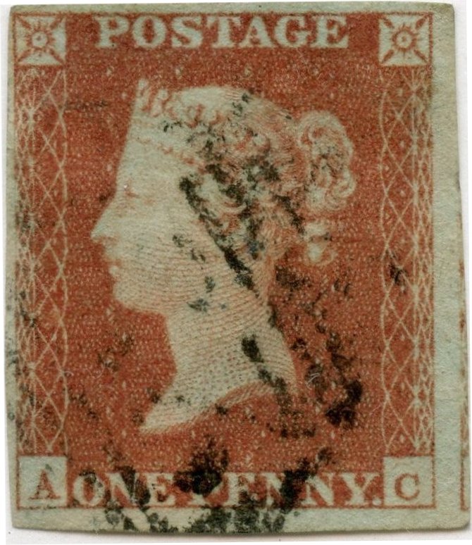 Plate 95 A-C