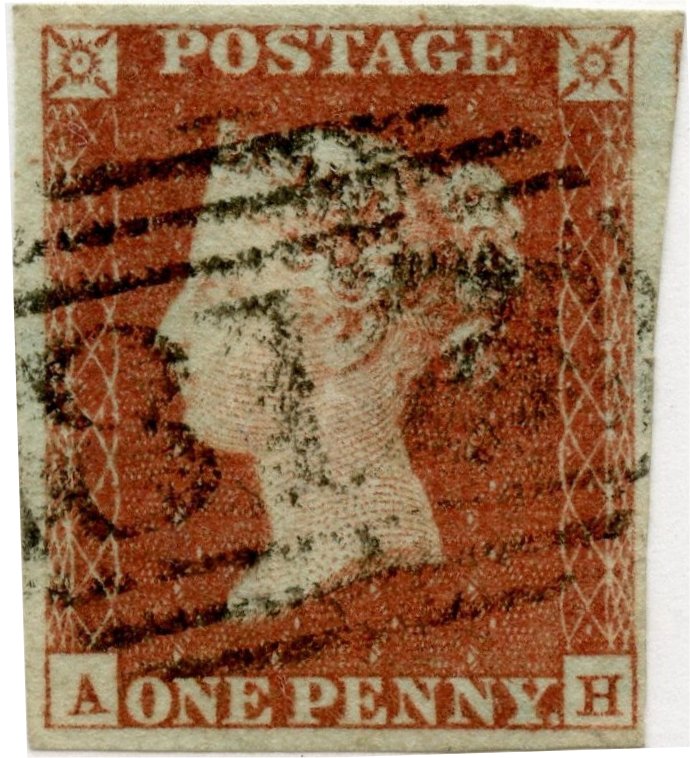 Plate 96 A-H