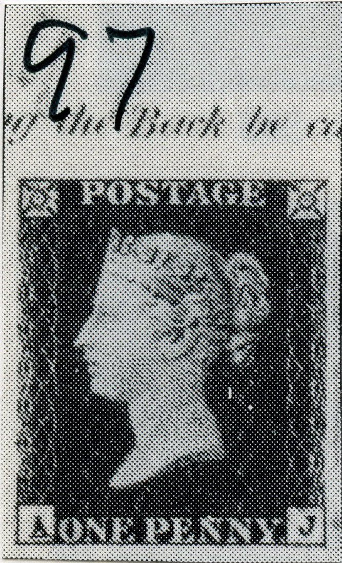 Plate 97 A-J