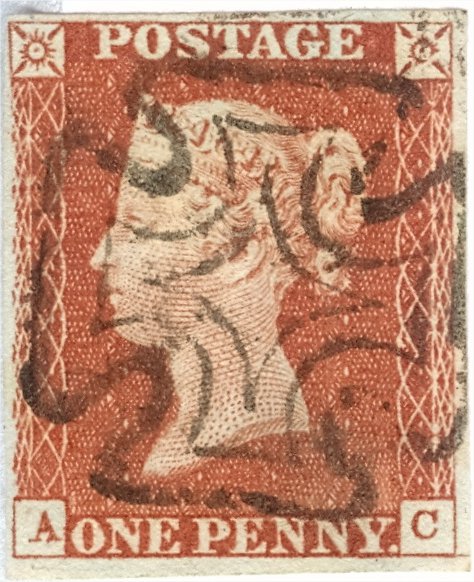 Plate 36 A-C