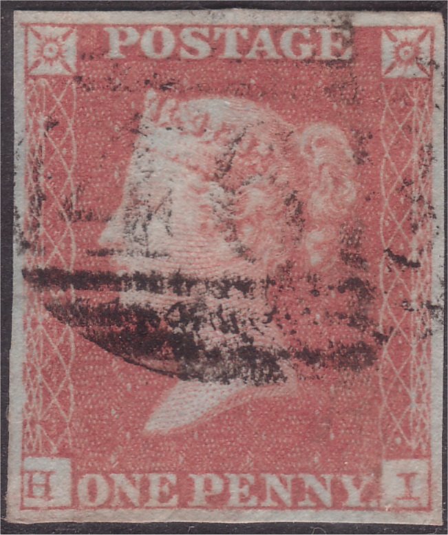 Plate 100 H-I