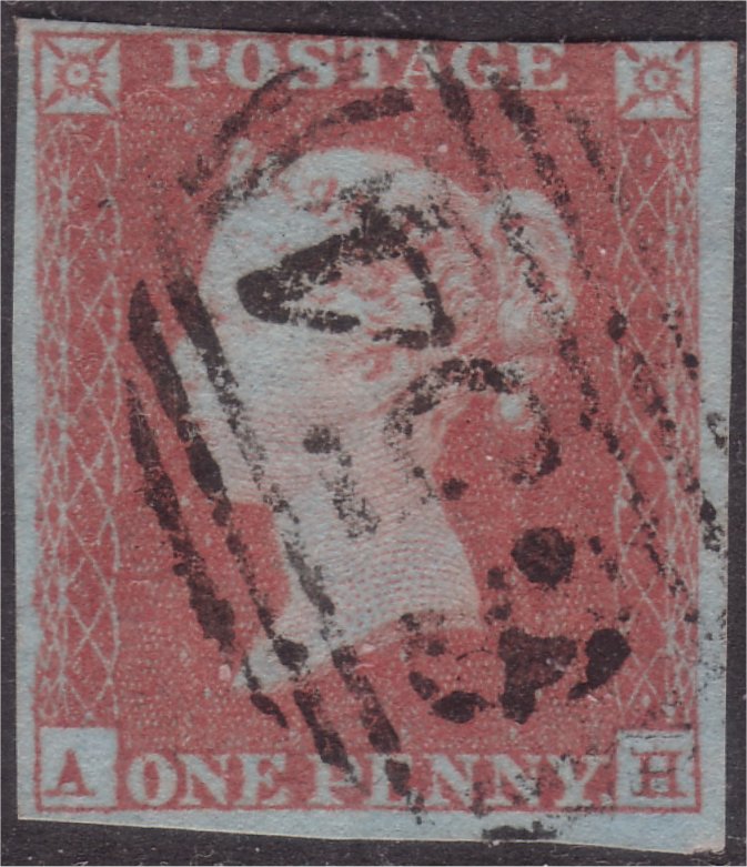 Plate 103 A-H