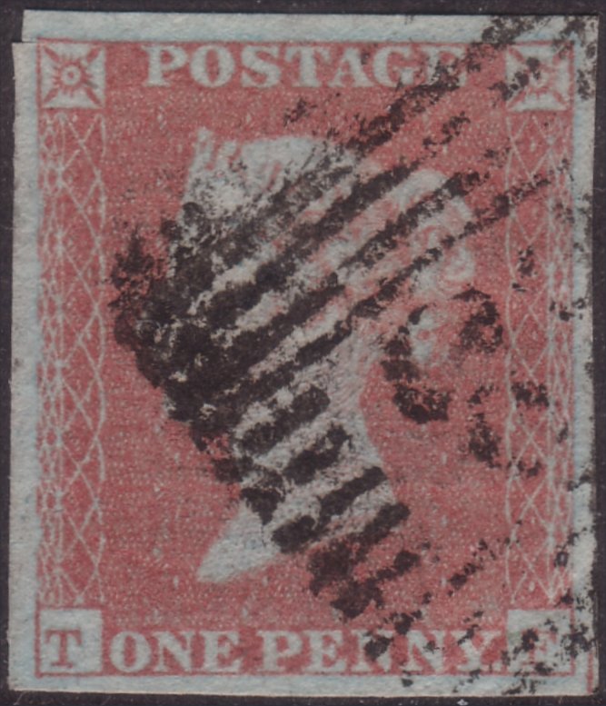 Plate 112 T-F