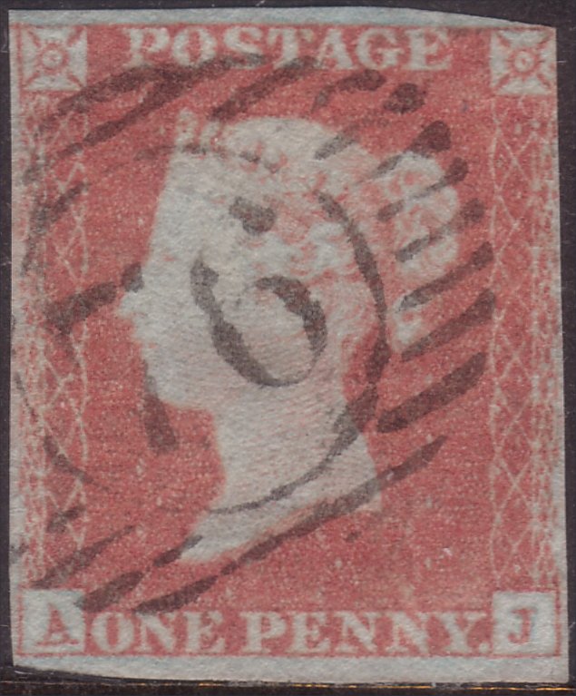 Plate 128 A-J