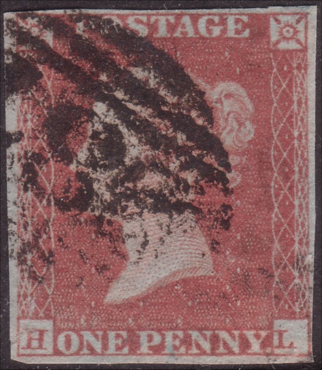 Plate 129 H-L