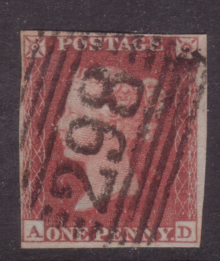 Plate 150 A-D