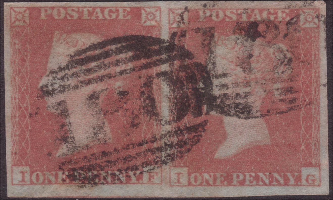 Plate 169 I-G