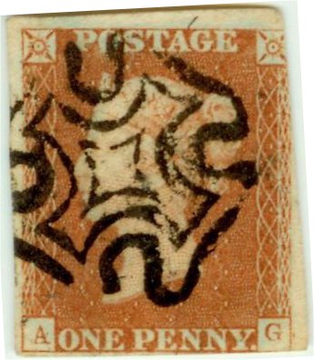 Plate 20 A-G