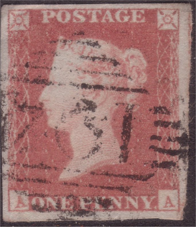Plate 96 A-A