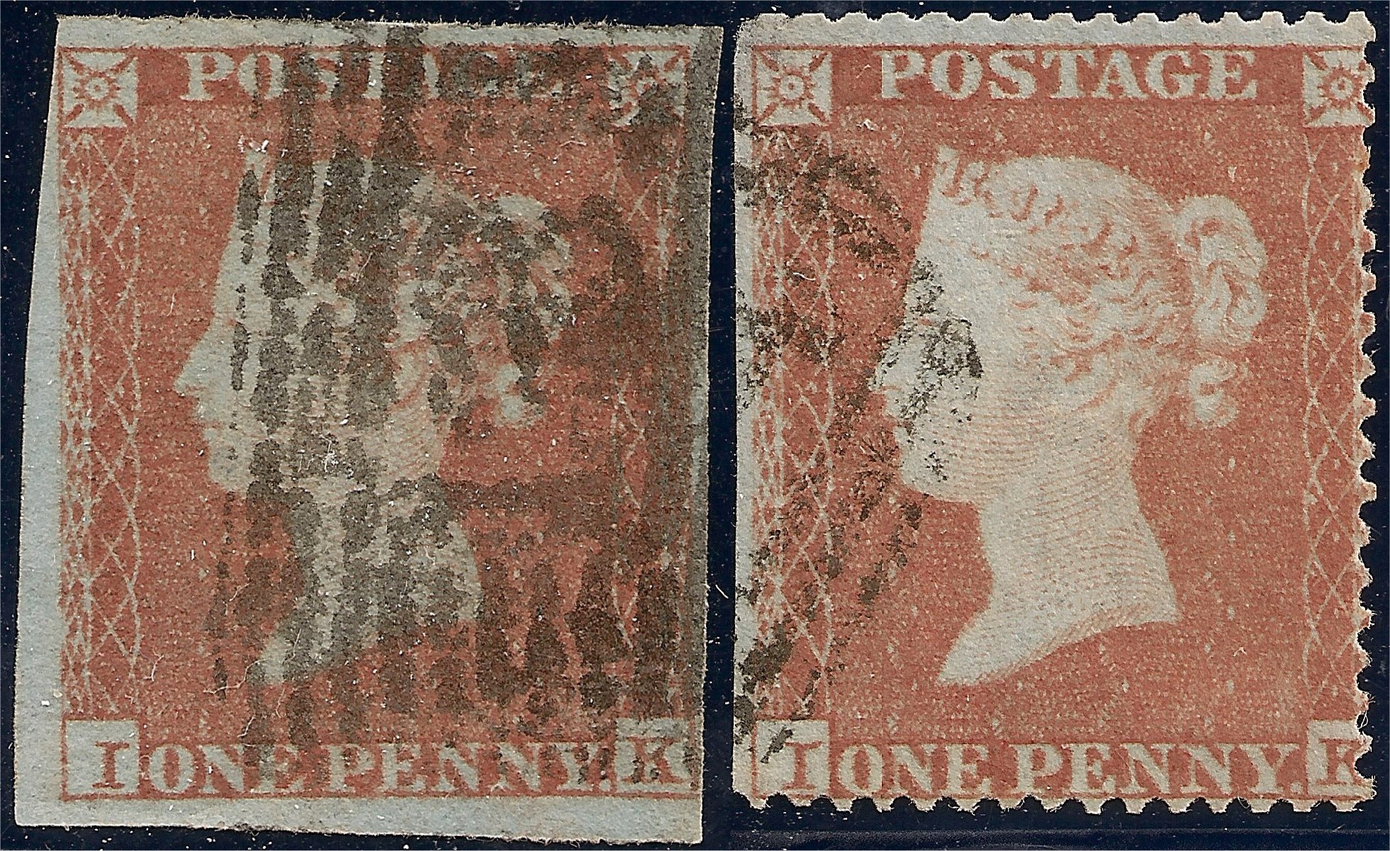 Plate 162 I-K