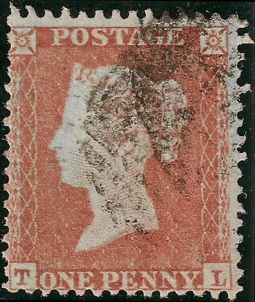 Plate 198 T-L