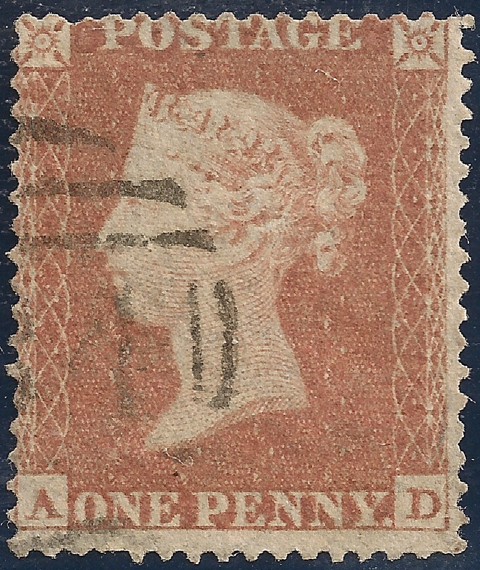 Plate R5 A-D