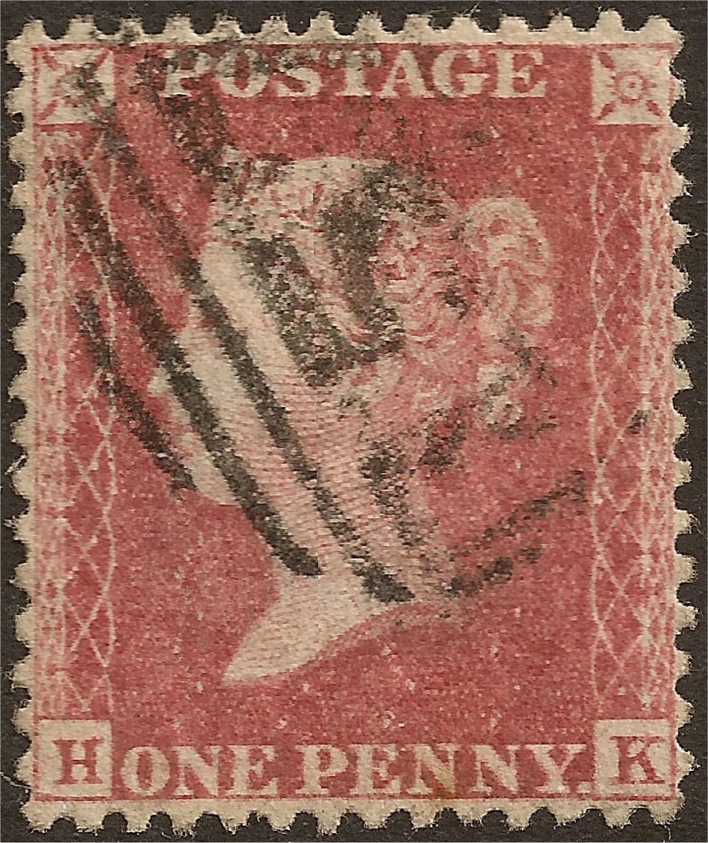 Plate 59 H-K