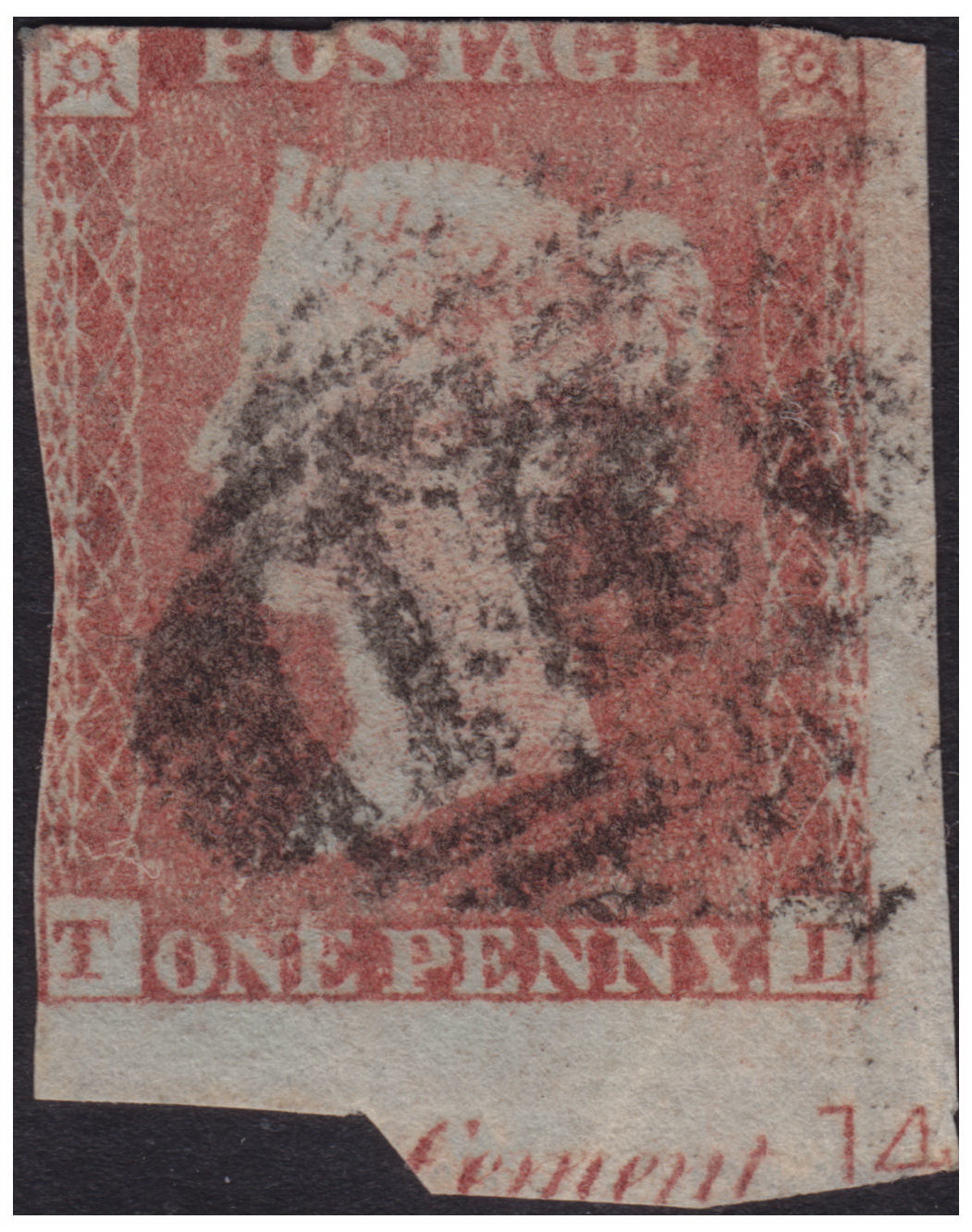 Plate 148 T-L