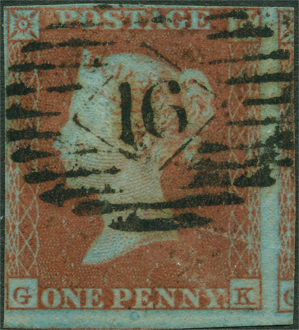 Plate 107 G-K