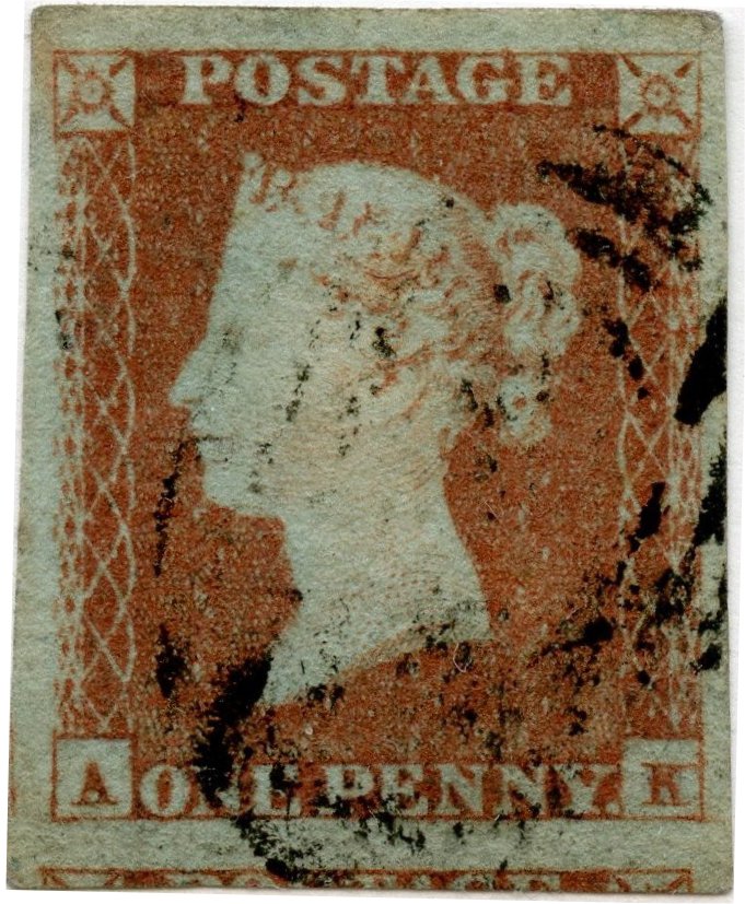 Plate 124 A-K