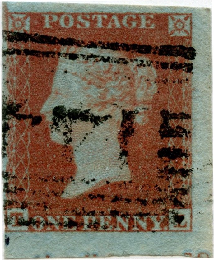 Plate 138 T-L