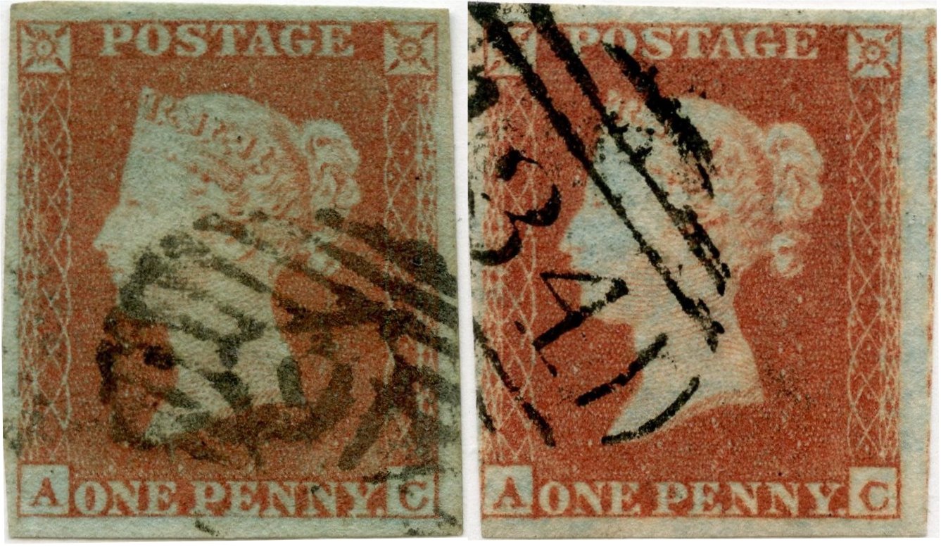 Plate 144 A-C