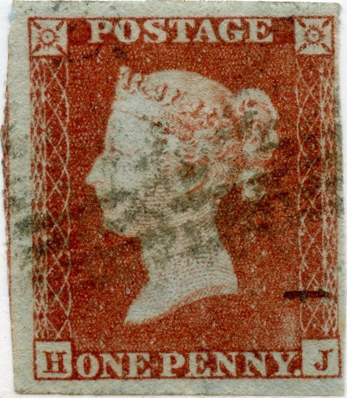 Plate 150 H-J