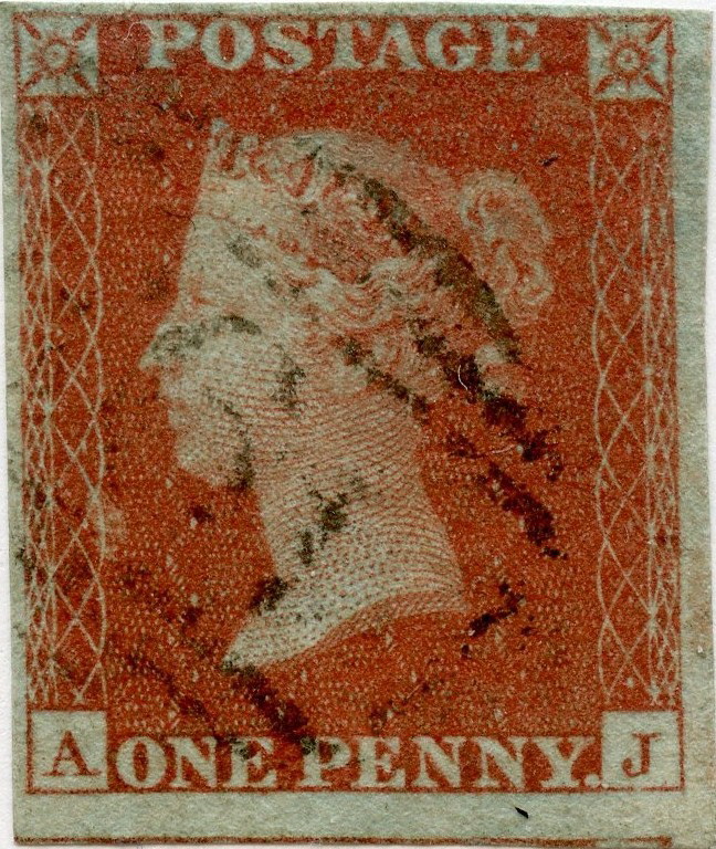 Plate 158 A-J