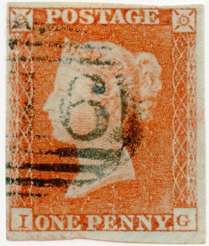 Plate 151 I-G