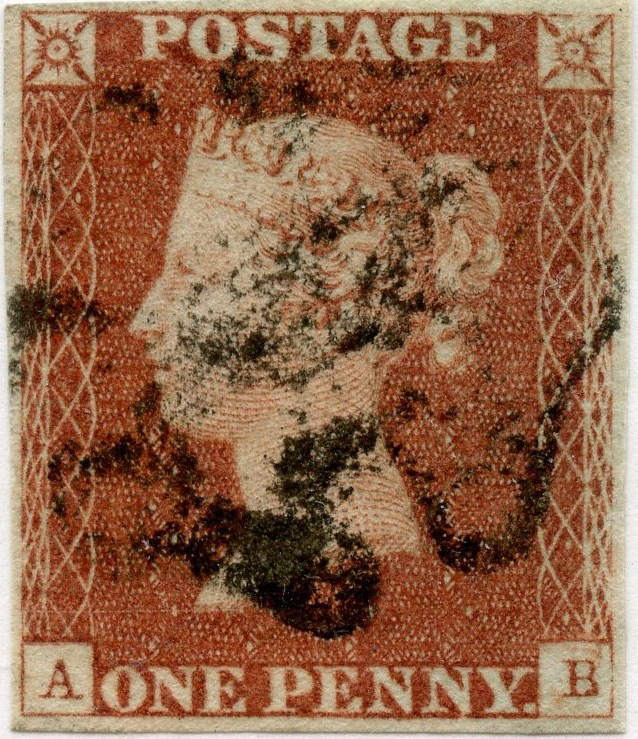 Plate 23 A-B