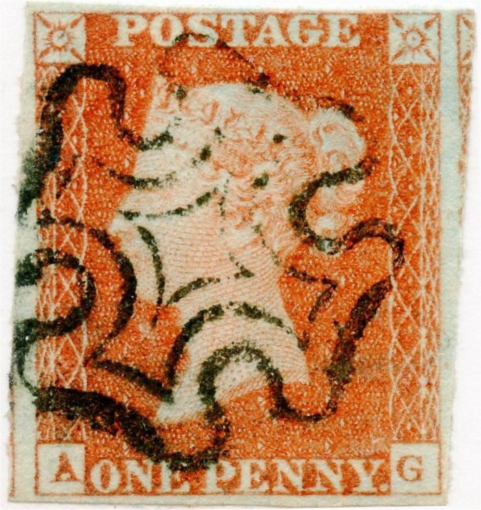 Plate 36 A-G