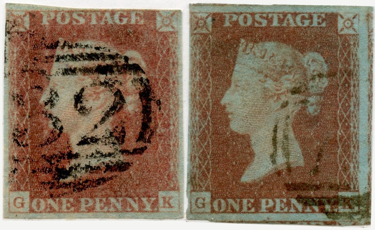 Plate 75 G-K