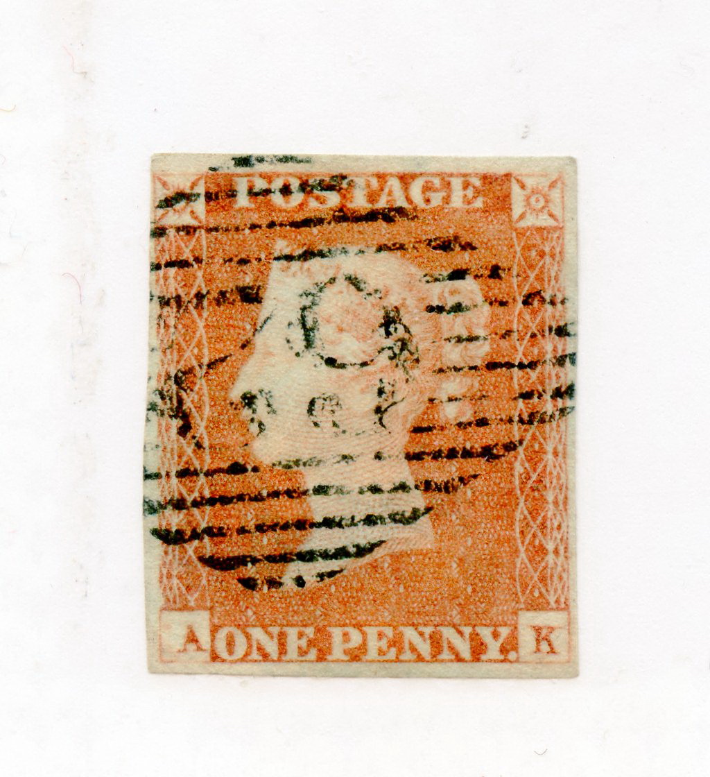 Plate 79 A-K