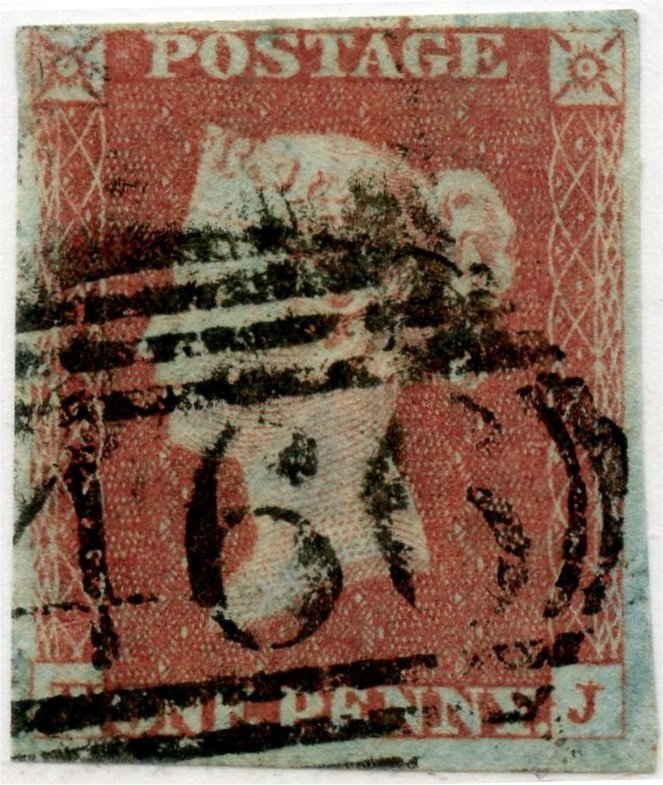 Plate 84 H-J