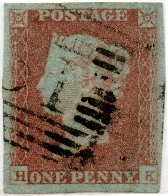 Plate 84 H-K