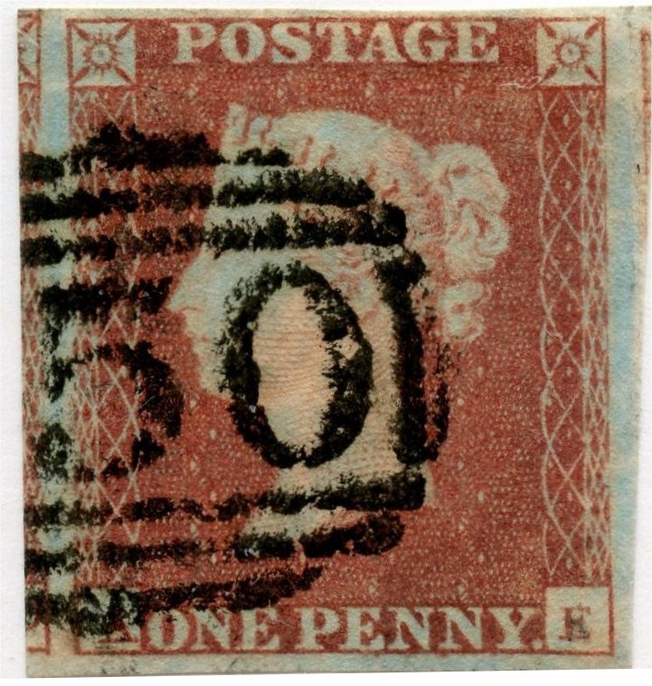 Plate 94 A-E