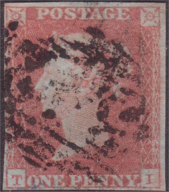Plate 112 T-I