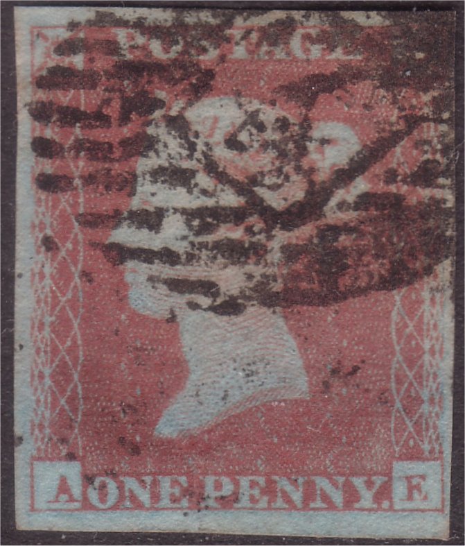 Plate 116 A-E