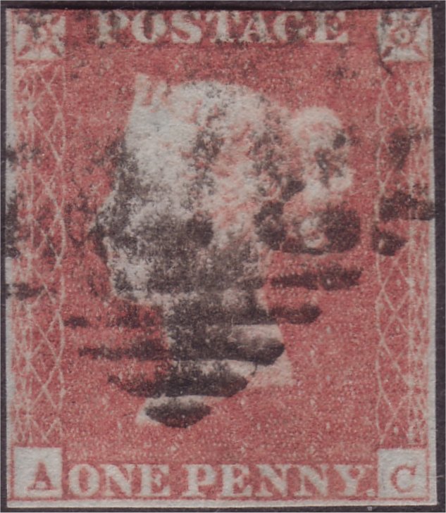 Plate 117 A-C