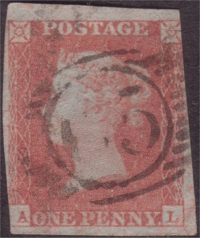Plate 119 A-L