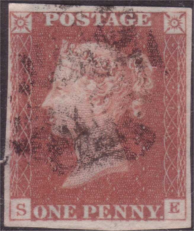 Plate 14 S-E