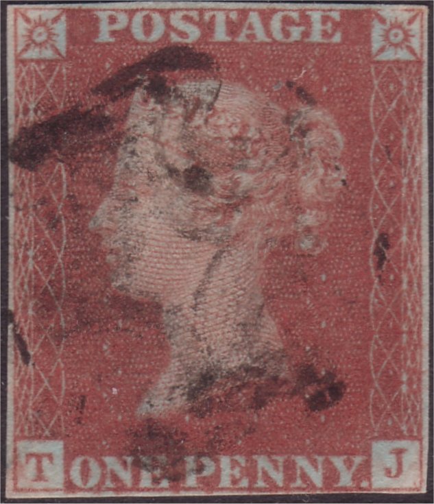 Plate 14 T-J